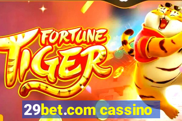 29bet.com cassino