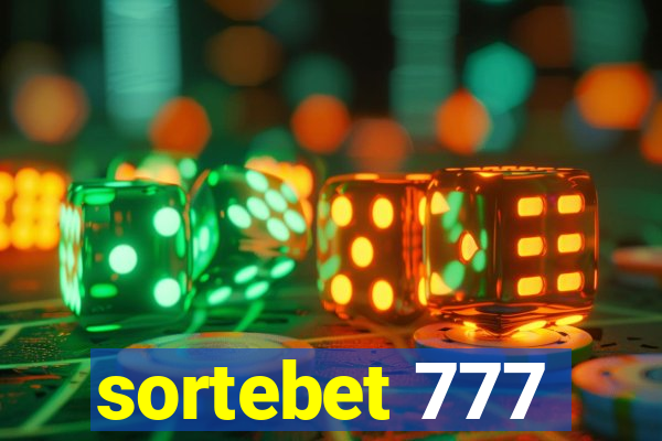 sortebet 777