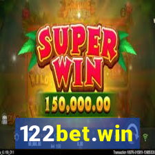 122bet.win