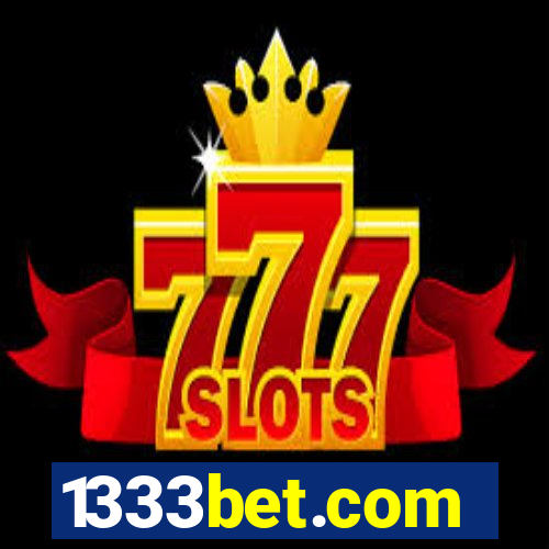 1333bet.com