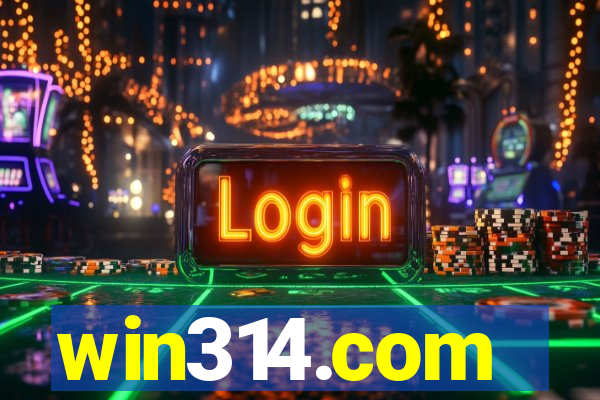 win314.com