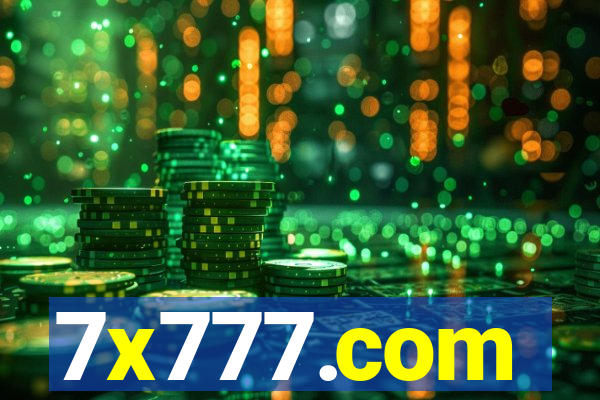 7x777.com