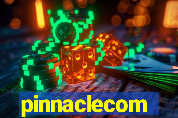 pinnaclecom