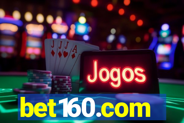 bet160.com