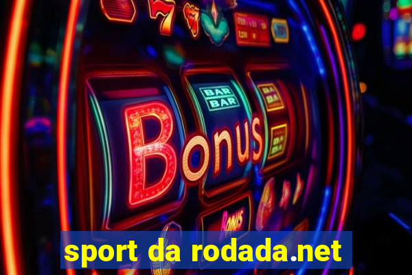 sport da rodada.net