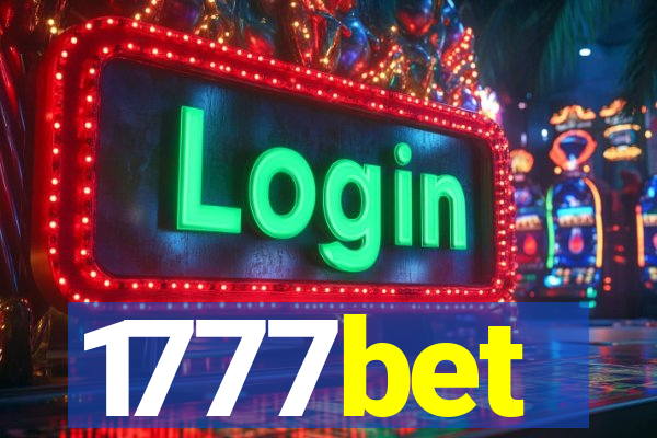 1777bet