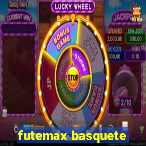 futemax basquete