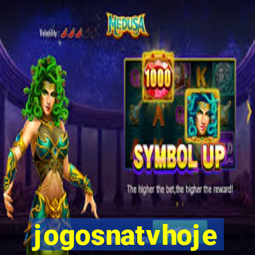 jogosnatvhoje