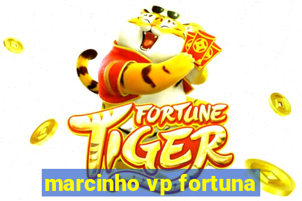 marcinho vp fortuna