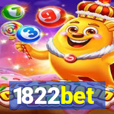 1822bet