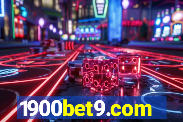 1900bet9.com