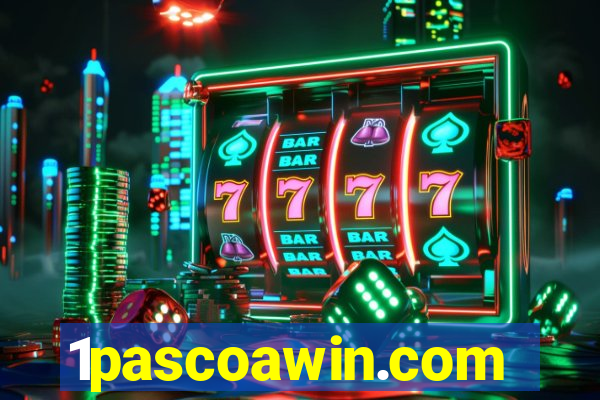 1pascoawin.com