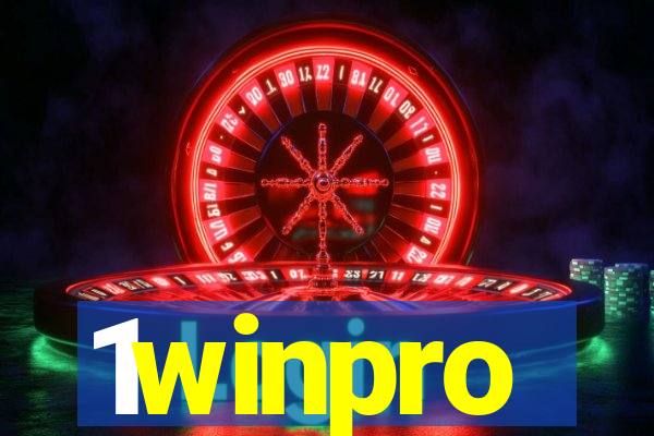 1winpro