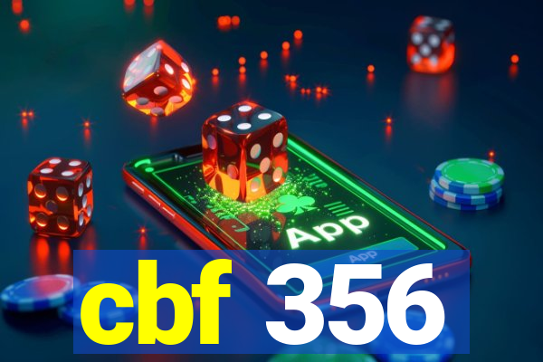 cbf 356