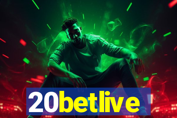 20betlive