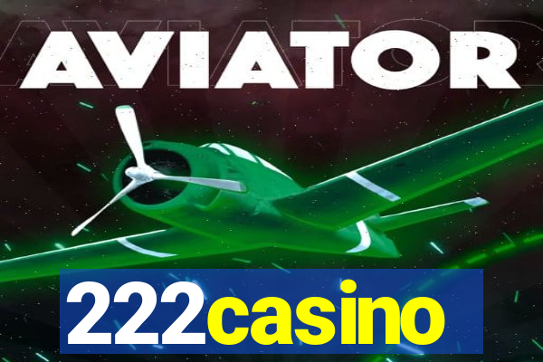 222casino