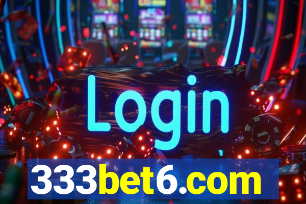 333bet6.com