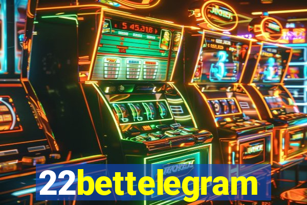 22bettelegram