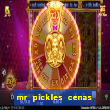 mr pickles cenas de sexo