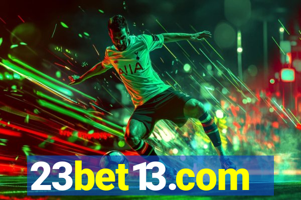 23bet13.com