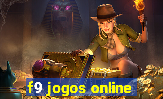 f9 jogos online