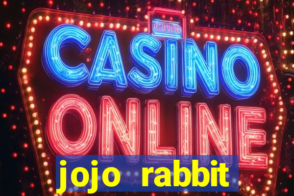 jojo rabbit assistir dublado