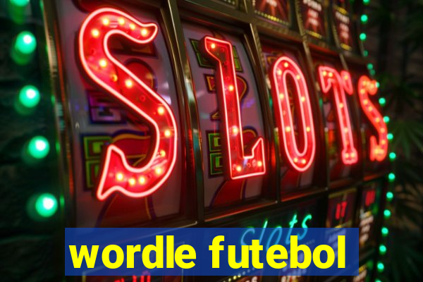 wordle futebol