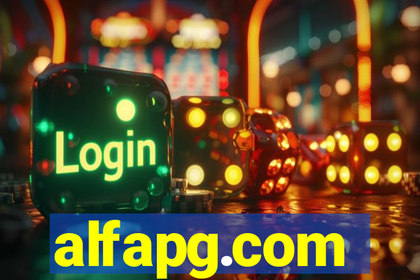 alfapg.com