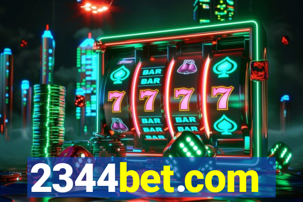 2344bet.com