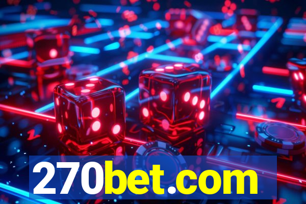 270bet.com