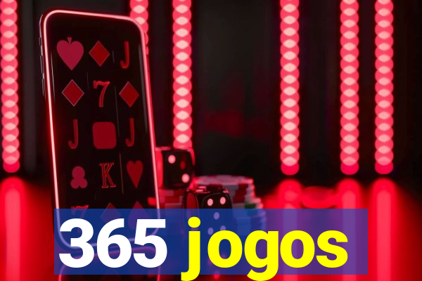 365 jogos