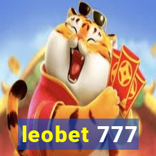 leobet 777