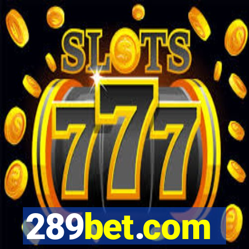 289bet.com