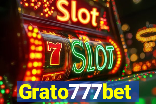 Grato777bet