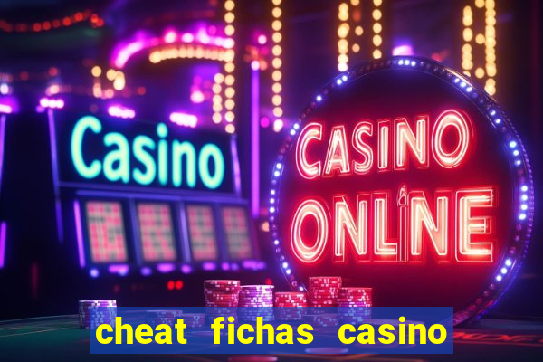 cheat fichas casino pokemon heart gold