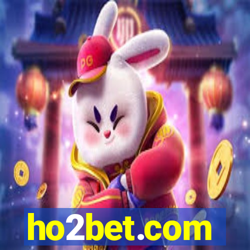 ho2bet.com