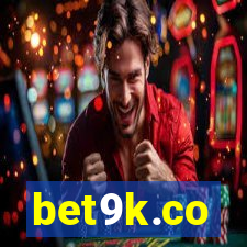 bet9k.co