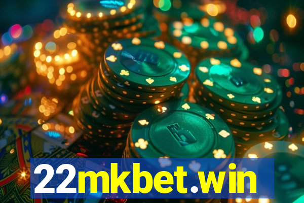 22mkbet.win