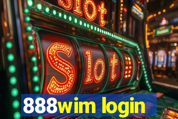 888wim login