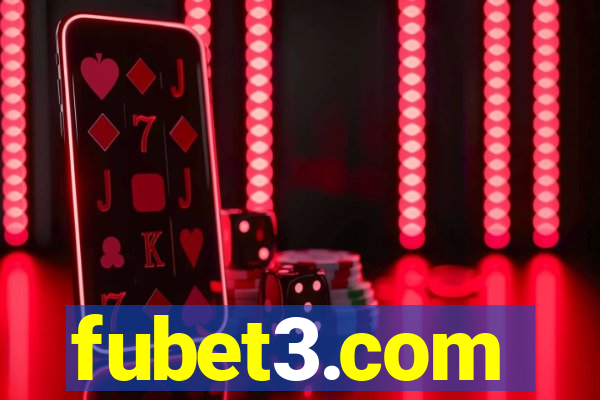 fubet3.com