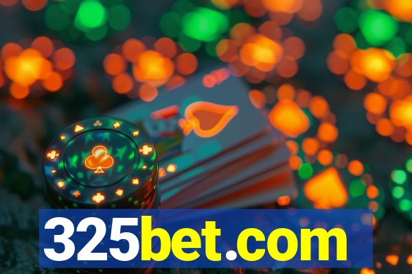 325bet.com