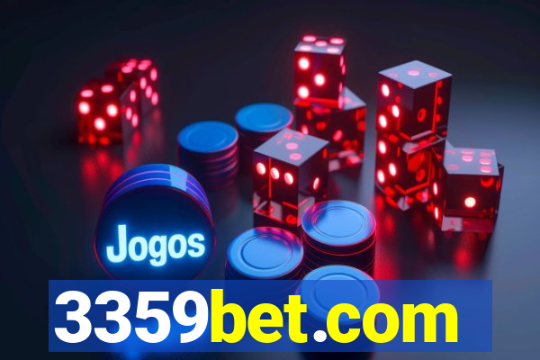 3359bet.com