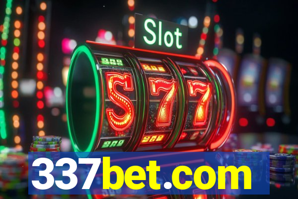 337bet.com