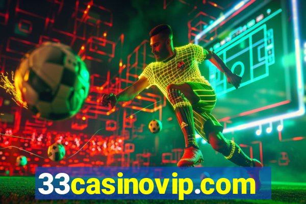 33casinovip.com