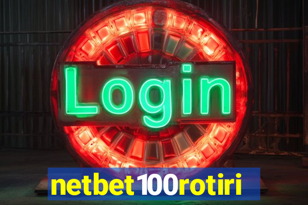 netbet100rotiri