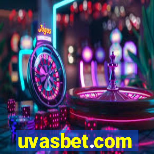 uvasbet.com