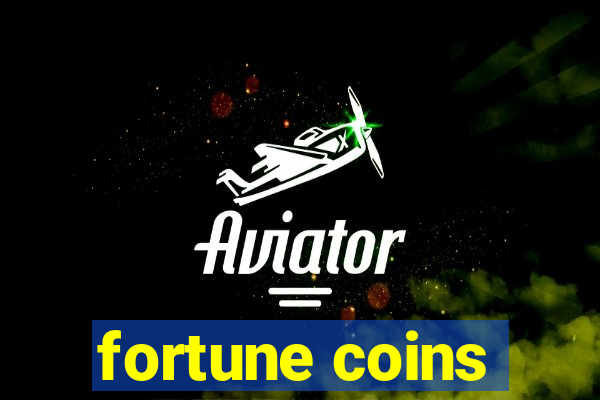 fortune coins