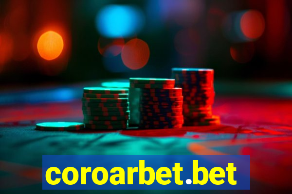 coroarbet.bet