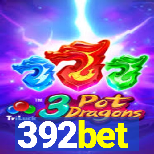 392bet