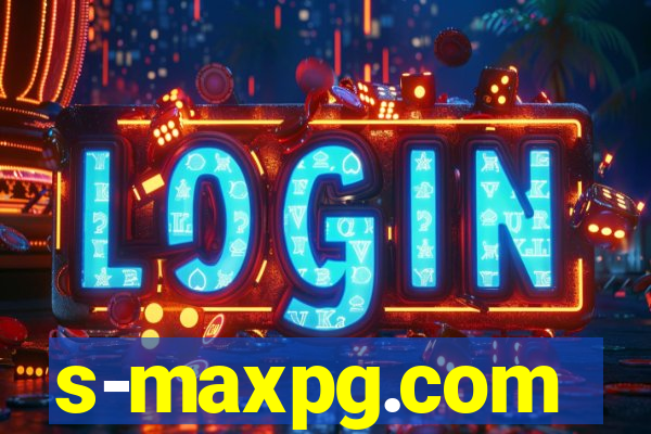 s-maxpg.com